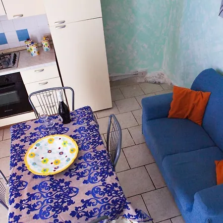 Apartmán Casa Nel Centro Storico Di - Gia1 Posada (Sardinia)