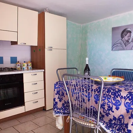 Apartmán Casa Nel Centro Storico Di - Gia1 Posada (Sardinia)