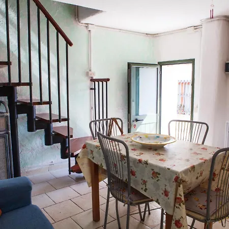 Casa Nel Centro Storico Di - Gia1