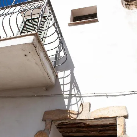 Apartmán Casa Nel Centro Storico Di - Gia1 Posada (Sardinia)