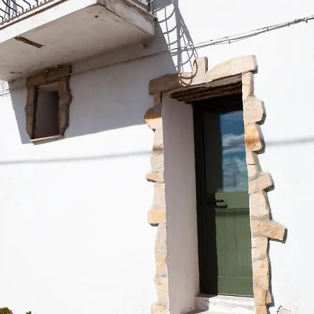 Casa Nel Centro Storico Di - Gia1 * Posada (Sardinia)