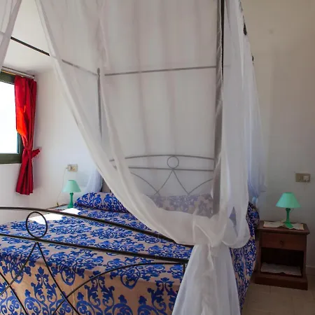 Casa Nel Centro Storico Di - Gia1 Apartmán *