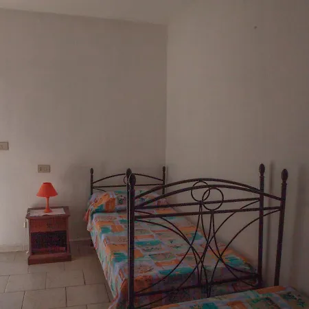 Apartmán Casa Nel Centro Storico Di - Gia1 Posada (Sardinia)