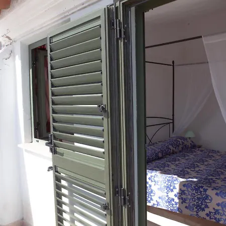 Casa Nel Centro Storico Di - Gia1