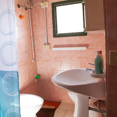 Apartmán Casa Nel Centro Storico Di - Gia1